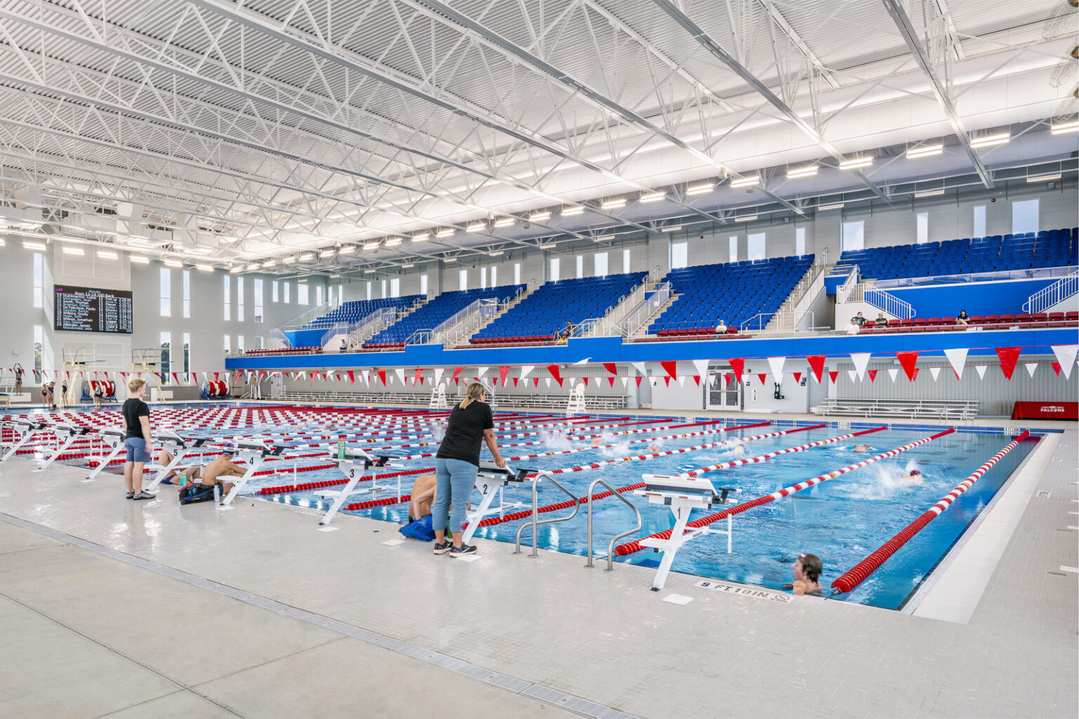 Ocala, Florida intelligence overview